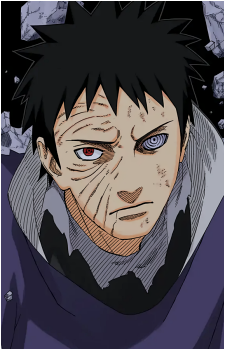 Obito Uchiha