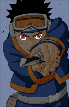Obito Uchiha