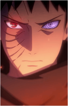 Obito Uchiha