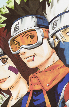Obito Uchiha