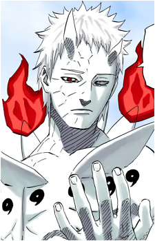 Obito Uchiha