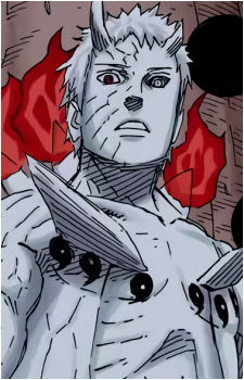 Obito Uchiha