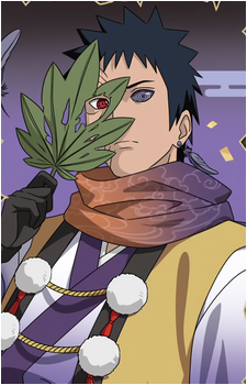Obito Uchiha
