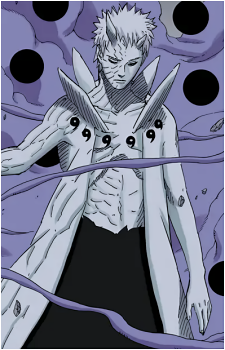 Obito Uchiha