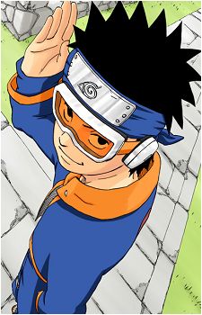 Obito Uchiha