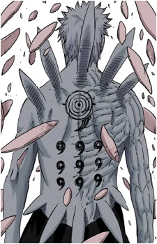 Obito Uchiha