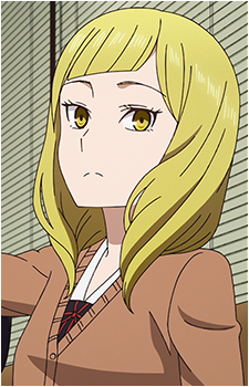 Rei Onodera's image