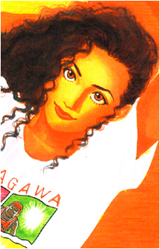 Ayako's image