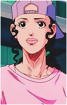 Ayako Image