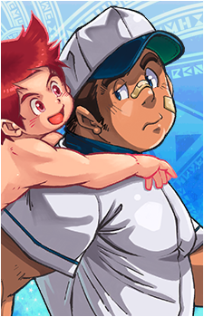 Kyuma's image