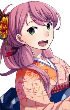 Akashi {KC}