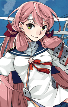 Akashi {KC}