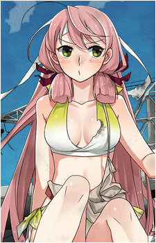 Akashi {KC}