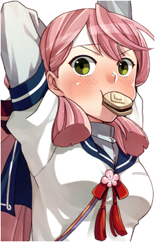 Akashi {KC}