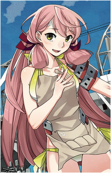 Akashi {KC}