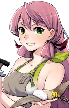 Akashi {KC}