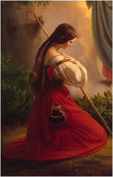 Joan of Arc