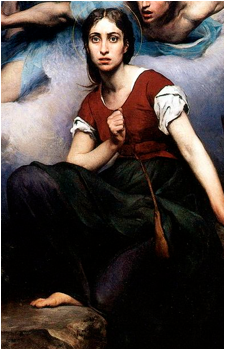 Joan of Arc
