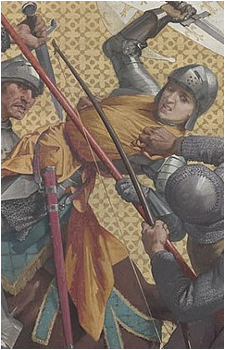 Joan of Arc