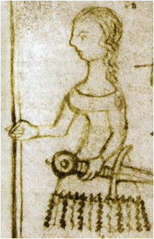 Joan of Arc