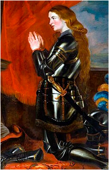 Joan of Arc