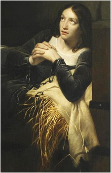 Joan of Arc