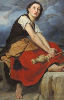 Joan of Arc