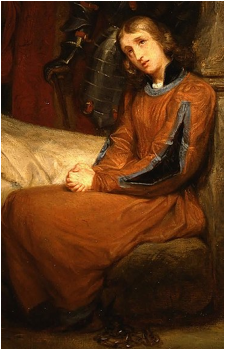 Joan of Arc
