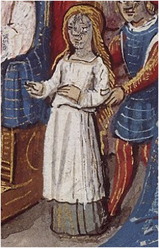 Joan of Arc