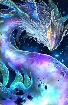 Ghoti of the Deep Beyond's image