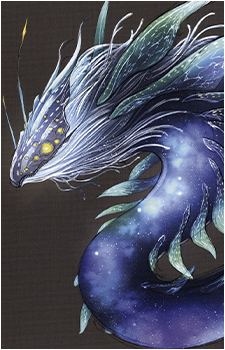 Ghoti of the Deep Beyond