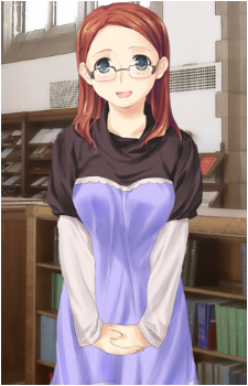 Yuuko Shirakawa