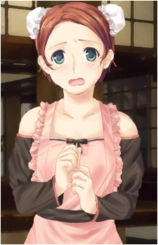 Yuuko Shirakawa
