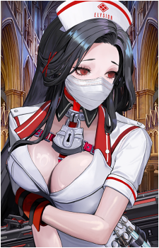 Maiden {NIKKE}