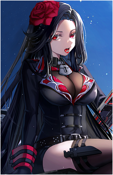 Image 4 - Art: ゆーFOU Image 4