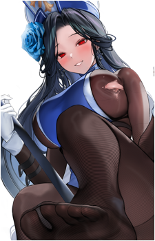 Image 20 - Art: みかん (Mikan03_26) Image 20