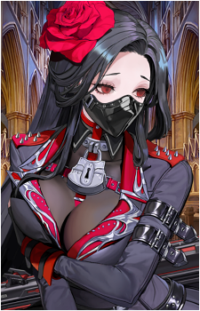 Maiden {NIKKE}'s image