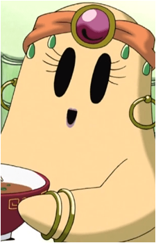 Mabel's image