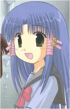 Kozue Aoba