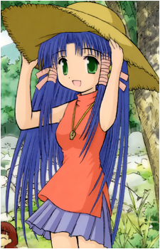 Kozue Aoba