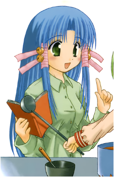 Kozue Aoba