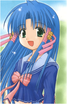 Kozue Aoba's image