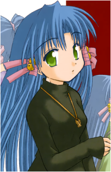 Kozue Aoba