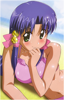Kozue Aoba