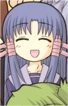 Kozue Aoba