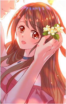 Bai Qingqing's image
