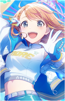 Minori Hanasato