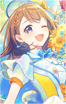 Minori Hanasato