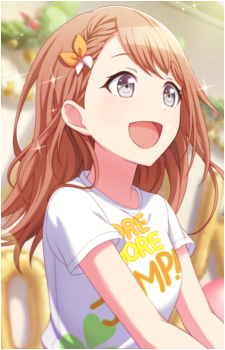 Minori Hanasato