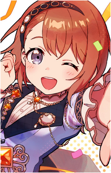 Minori Hanasato